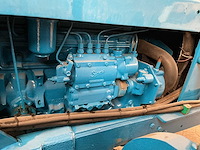 Fordson super major oldtimer tractor - afbeelding 2 van  13