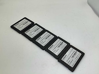 Foresee 128gb interne hardeschijf (5x) - afbeelding 2 van  6