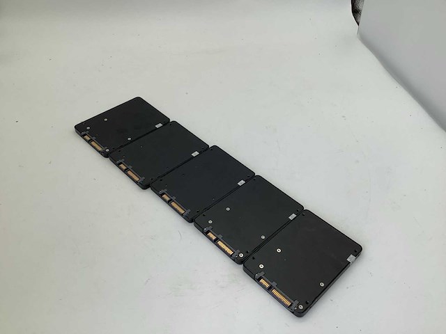 Foresee 128gb interne hardeschijf (5x) - afbeelding 5 van  6