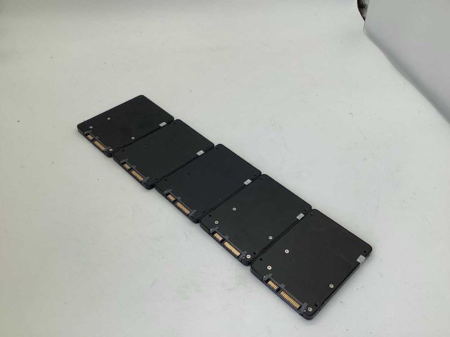 Foresee 128gb interne hardeschijf (5x) - afbeelding 6 van  6