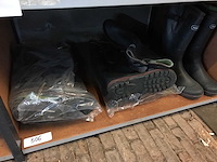 Forest rubberlaarzen (5x) - afbeelding 1 van  2