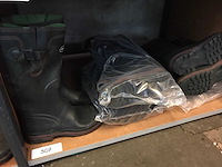 Forest rubberlaarzen (5x) - afbeelding 1 van  2