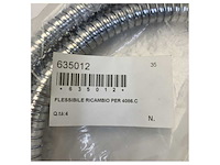 Forest suardi flexible douche slang voor de 4086.c - afbeelding 5 van  5