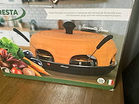 Foresta mini pizza oven pizza-oven - afbeelding 2 van  8