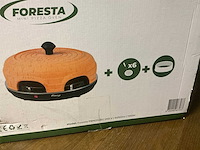 Foresta mini pizza oven pizza-oven - afbeelding 3 van  8