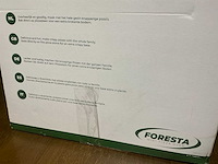 Foresta mini pizza oven pizza-oven - afbeelding 8 van  8