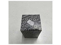 Foresti suardi 252.c chroom magnetic door holder - afbeelding 2 van  4