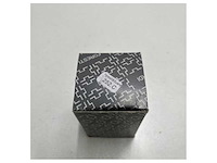 Foresti suardi 252.c chroom magnetic door holder - afbeelding 3 van  5