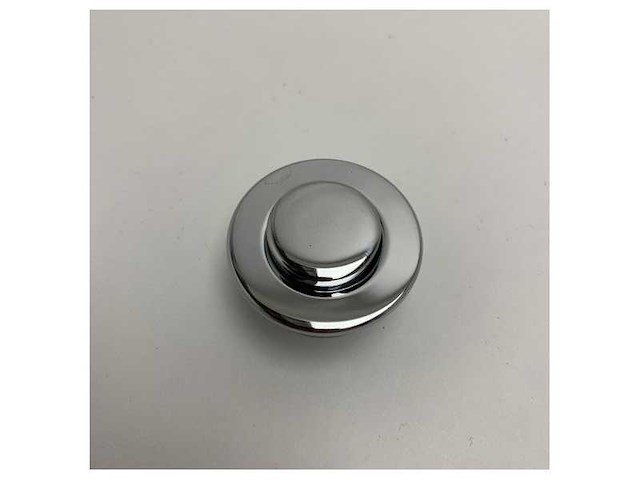 Foresti suardi 346.c chrome push lock - d32xsp19mm - afbeelding 1 van  3