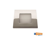 Foresti & suardi 5080 sextans downlight spot - 5080.fx.c.24.10 - afbeelding 1 van  7