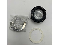 Foresti & suardi 5080 sextans downlight spot - 5080.fx.c.24.10 - afbeelding 3 van  7