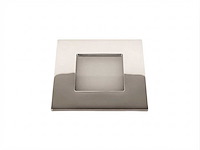 Foresti & suardi 5080 sextans downlight spot - 5080.fx.c.24.10 - afbeelding 1 van  8