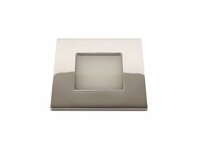 Foresti & suardi 5080 sextans downlight spot - 5080.fx.c.24.10 - afbeelding 2 van  8