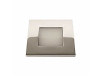 Foresti & suardi 5080 sextans downlight spot - 5080.fx.c.24.10 - afbeelding 2 van  8