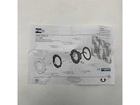 Foresti & suardi 5080 sextans downlight spot - 5080.fx.c.24.10 - afbeelding 3 van  8