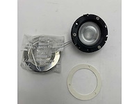 Foresti & suardi 5080 sextans downlight spot - 5080.fx.c.24.10 - afbeelding 4 van  8