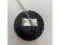Foresti & suardi 5080 sextans downlight spot - 5080.fx.c.24.10 - afbeelding 5 van  8