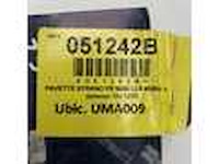 Foresti & suardi 5080 sextans downlight spot - 5080.fx.c.24.10 - afbeelding 8 van  8