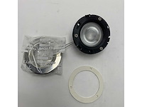 Foresti & suardi 5080 sextans downlight spot - 5080.fx.c.24.10 - afbeelding 1 van  1