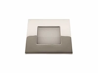 Foresti & suardi 5080 sextans downlight spot - 5080.fx.c.24.10