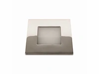 Foresti & suardi 5080 sextans downlight spot - 5080.fx.c.24.10 - afbeelding 2 van  4