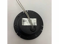 Foresti & suardi 5080 sextans downlight spot - 5080.fx.c.24.10 - afbeelding 4 van  4