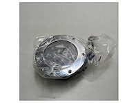 Foresti suardi 8800.c 3200k power led deck light stainless steel - afbeelding 2 van  7