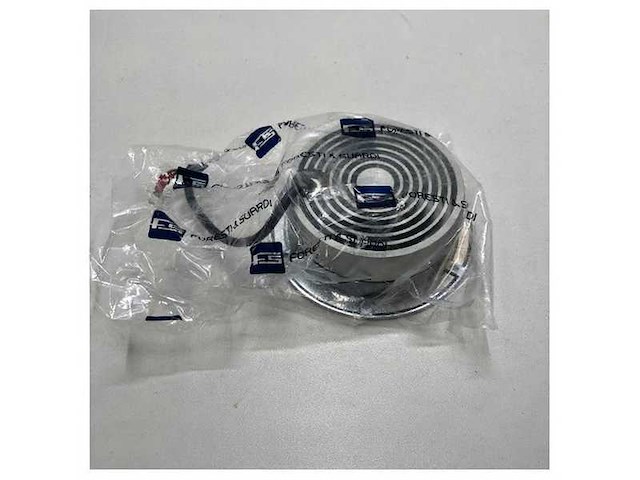 Foresti suardi 8800.c 3200k power led deck light stainless steel - afbeelding 3 van  7