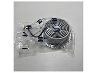 Foresti suardi 8800.c 3200k power led deck light stainless steel - afbeelding 3 van  7