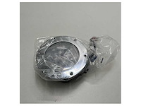 Foresti suardi 8800.c 3200k power led deck light stainless steel - afbeelding 3 van  8