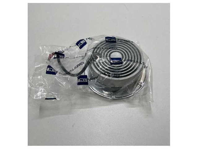 Foresti suardi 8800.c 3200k power led deck light stainless steel - afbeelding 4 van  8