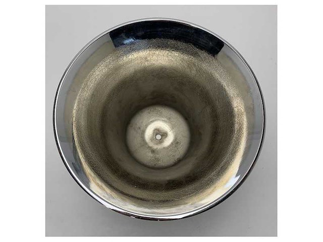 Foresti suardi brass ship bell 300mm rina approved 94 crom - afbeelding 4 van  8