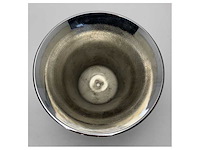 Foresti suardi brass ship bell 300mm rina approved 94 crom - afbeelding 4 van  8