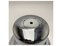 Foresti suardi brass ship bell 300mm rina approved 94 crom - afbeelding 5 van  8