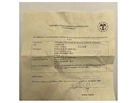 Foresti suardi brass ship bell 300mm rina approved 94 crom - afbeelding 6 van  8