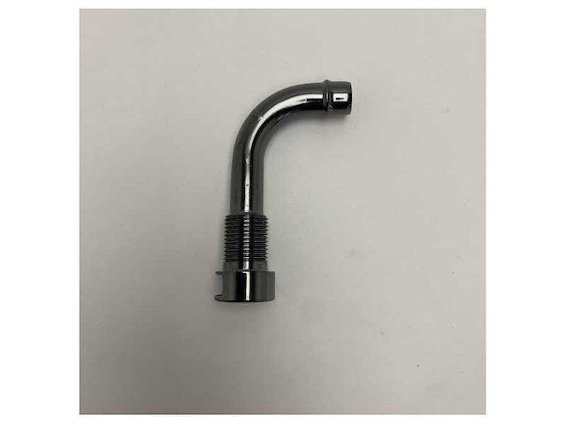 Foresti suardi fs242d zwartgecoate fluelvent d22 mm - afbeelding 3 van  4