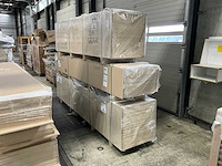 Forestia ambiwalls tessuto wandpaneel (130x)