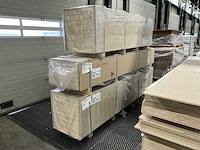 Forestia ambiwalls tessuto wandpaneel (130x) - afbeelding 2 van  5