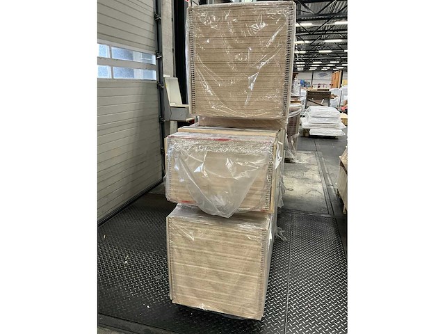 Forestia ambiwalls tessuto wandpaneel (130x) - afbeelding 3 van  5