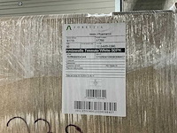 Forestia ambiwalls tessuto wandpaneel (130x) - afbeelding 5 van  5