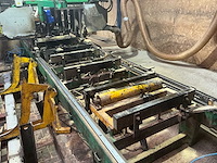 Forestor pilous 2007 ctr 950 hydrauliek - afbeelding 10 van  37