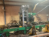 Forestor pilous 2007 ctr 950 hydrauliek - afbeelding 13 van  37