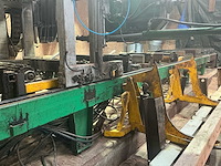 Forestor pilous 2007 ctr 950 hydrauliek - afbeelding 14 van  37