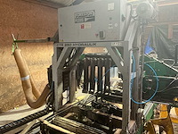 Forestor pilous 2007 ctr 950 hydrauliek - afbeelding 15 van  37