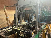 Forestor pilous 2007 ctr 950 hydrauliek - afbeelding 34 van  37