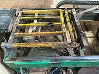 Forestor pilous 2007 ctr 950 hydrauliek - afbeelding 16 van  37