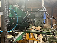 Forestor pilous 2007 ctr 950 hydrauliek - afbeelding 17 van  37