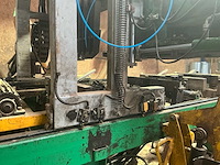 Forestor pilous 2007 ctr 950 hydrauliek - afbeelding 36 van  37