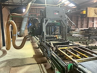 Forestor pilous 2007 ctr 950 hydrauliek - afbeelding 19 van  37