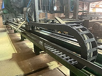 Forestor pilous 2007 ctr 950 hydrauliek - afbeelding 37 van  37